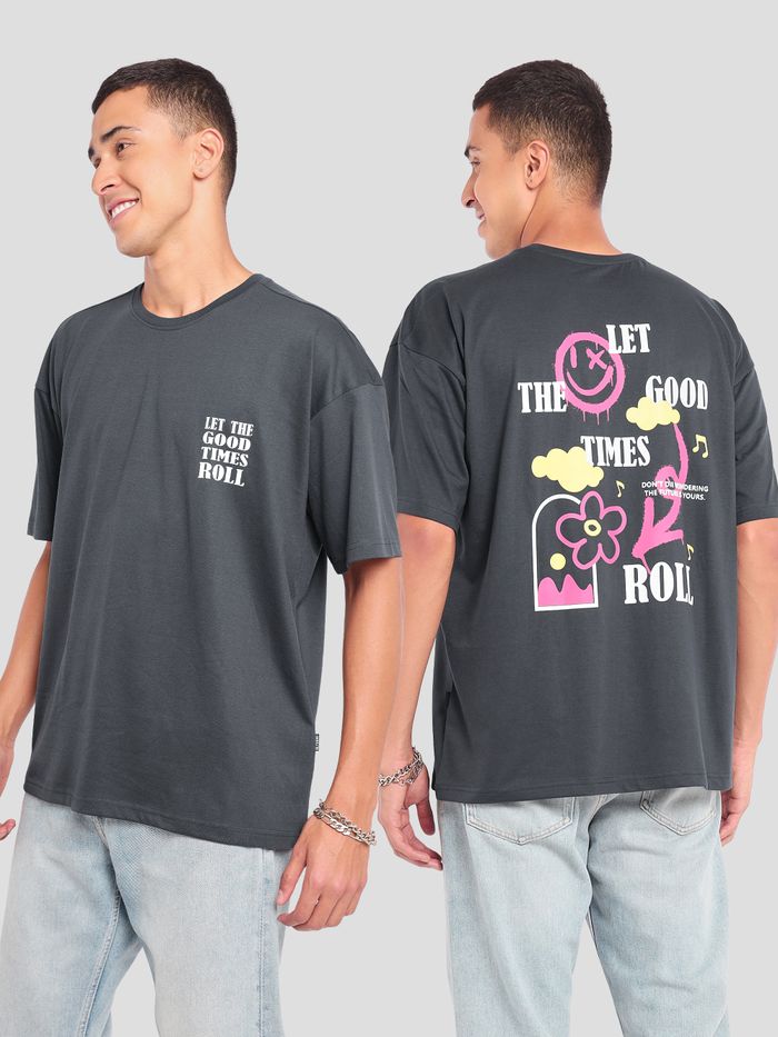 Good times t shirt online