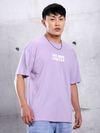 I Can Fly Printed Oversized T-shirt for Men