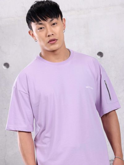 Mens Oversized T-shirt, 