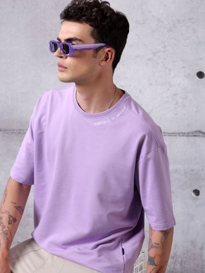 Oversized TShirt for Men, 