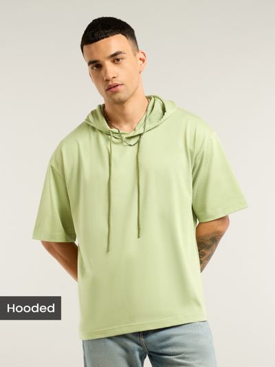 oversized t shirt for men, 