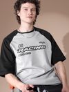 round neck t shirts for men, 