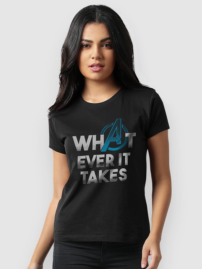 T shirt avengers end game deals