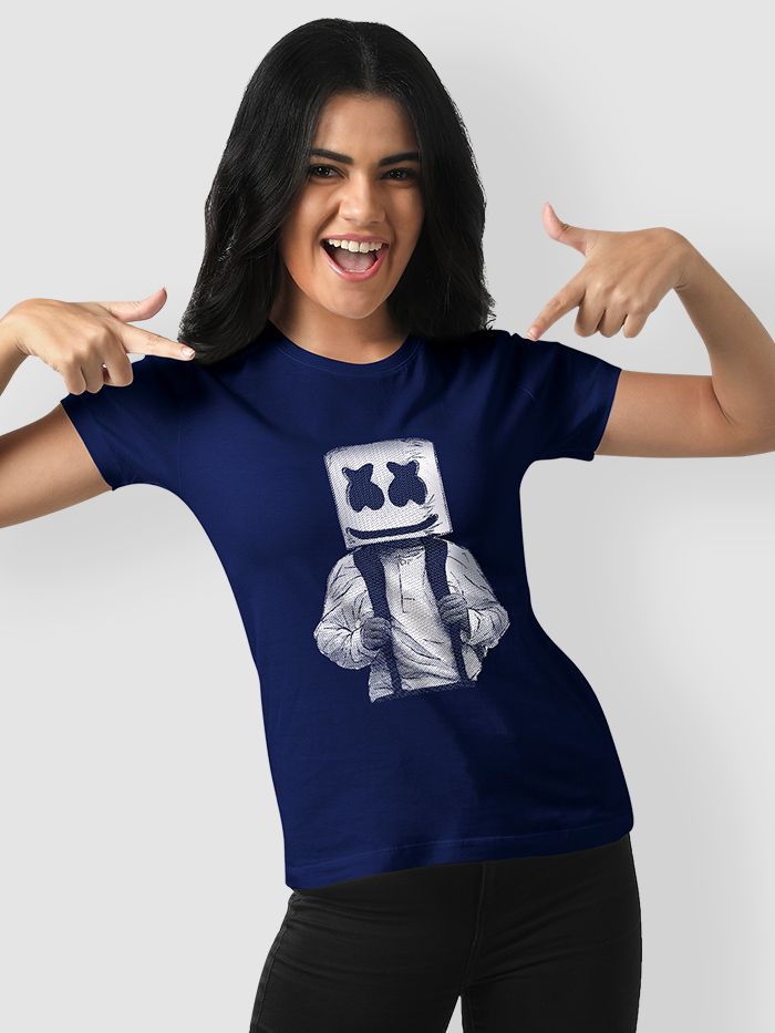Party wear shirt for girls online