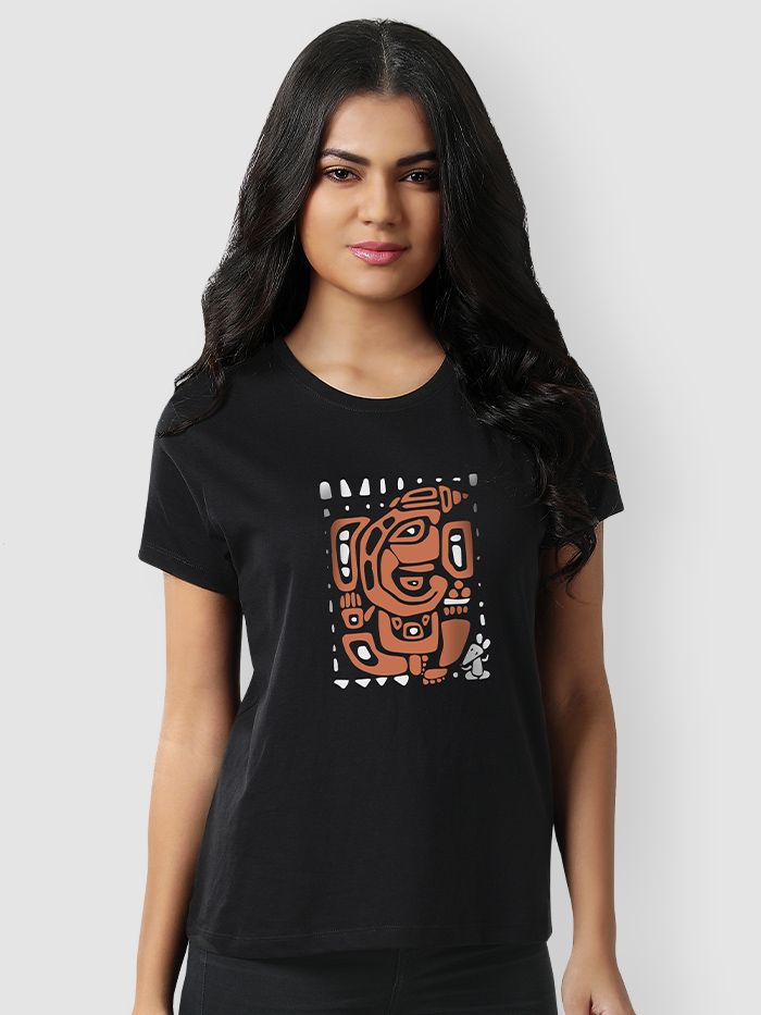 Ganesh printed best sale t shirts online