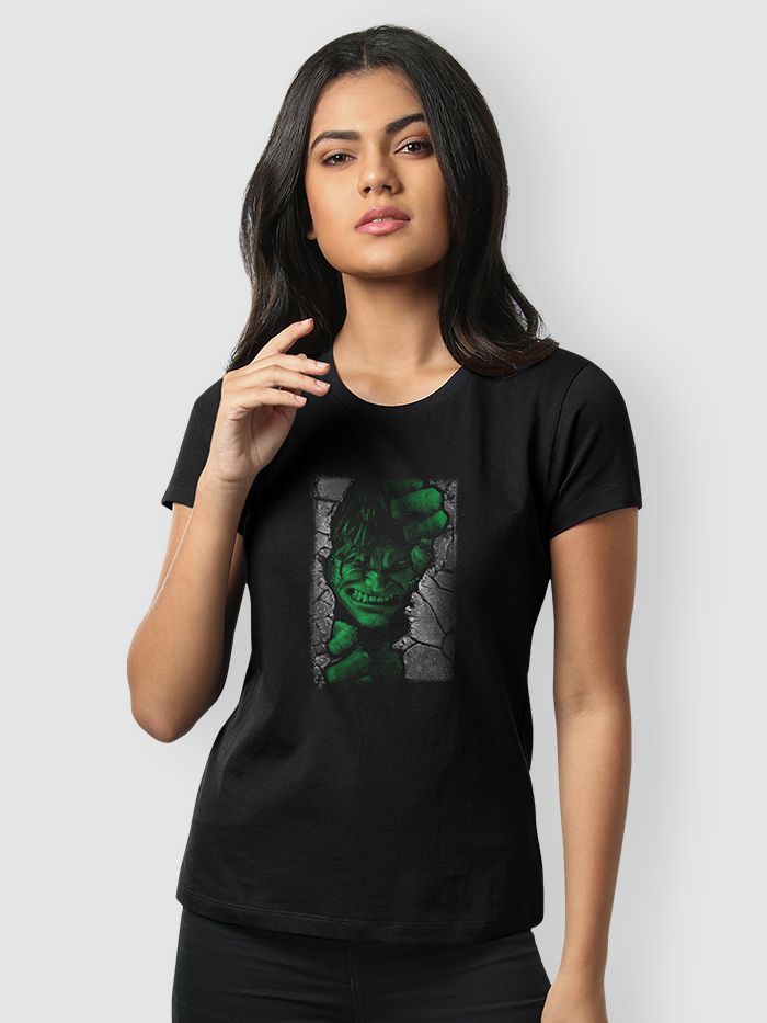Hulk t shirt top india