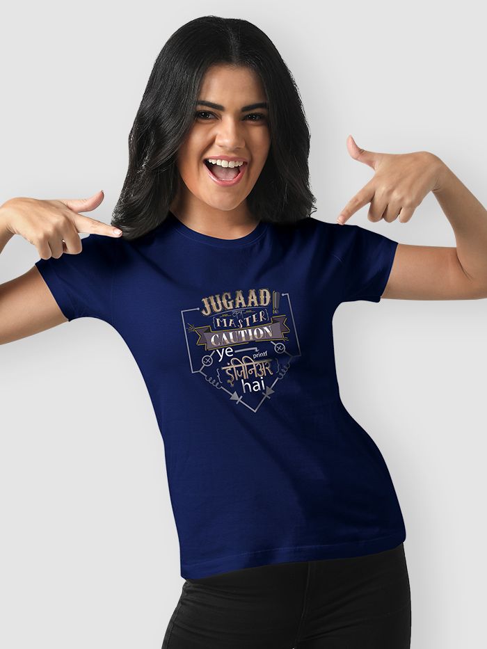 Ladies t shirt online india store