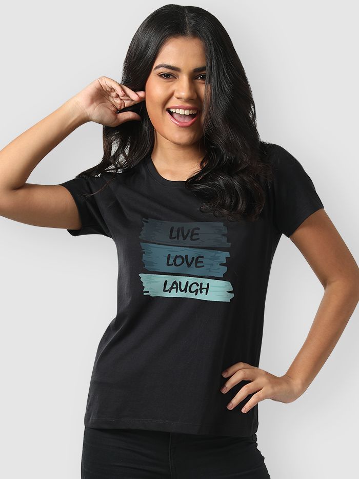 Buy women's t shirts online discount