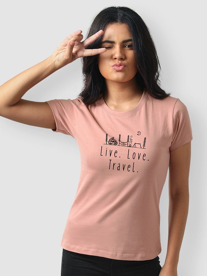 Lives t shop shirt online