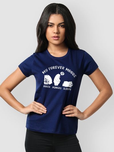 Cartoon T Shirts Upto 50 OFF Buy Cartoon Tees Online Beyoung