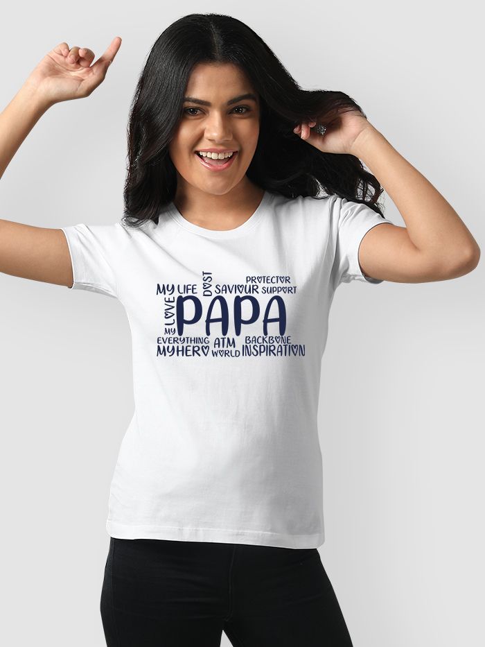 Papa shirts sales