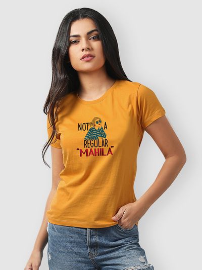 Feminist t outlet shirts india