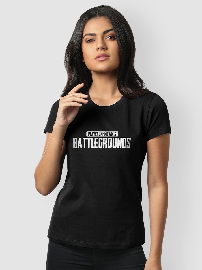 Pubg shirt online hot sale