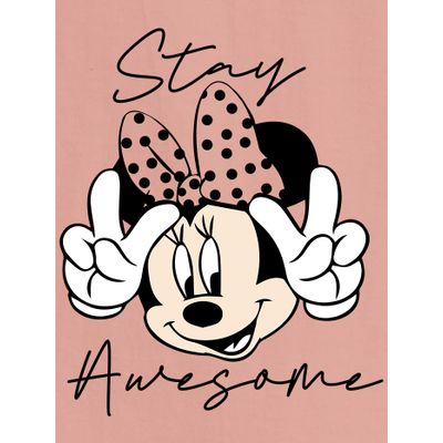 Stay Awesome T-shirts For Girls Stay Awesome T-shirts For Girls
