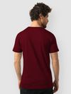Powered by Chai T-shirts for Men
