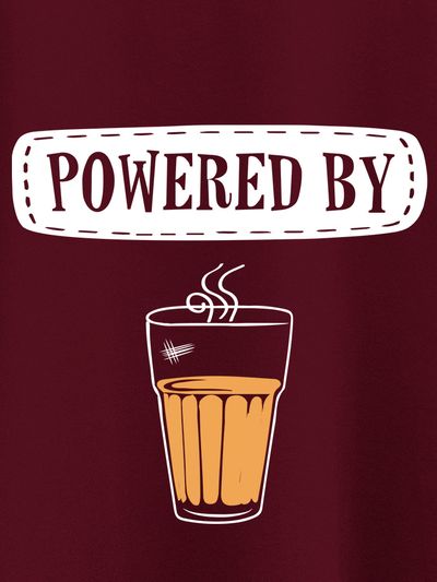 Buy Men Chai T Shirts Online