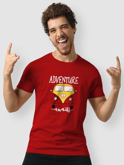 Best t shirt company in india best sale