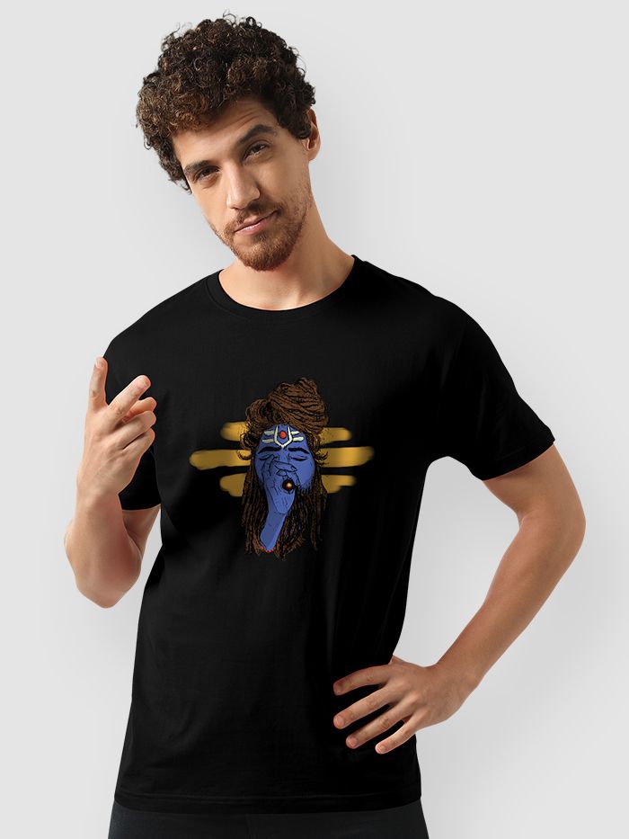 Mahadev t clearance shirt online