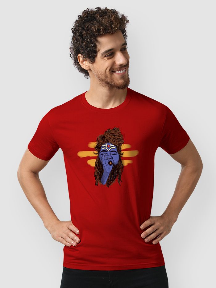 Shiva t sales shirts online