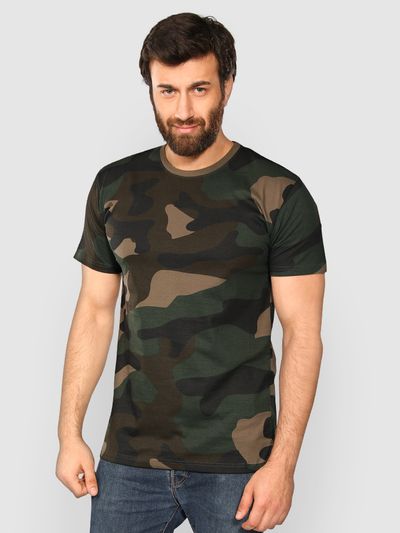 Military t shirts for 2025 mens