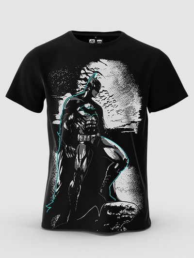 Best superhero t shirts online india