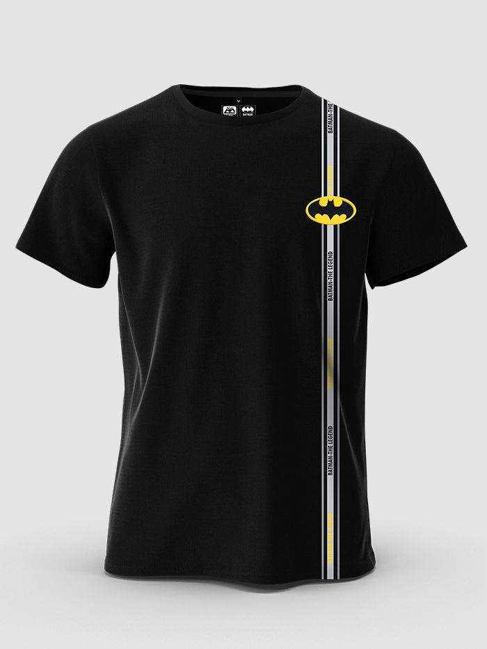 Buy Batman The Legend T-shirt for Men