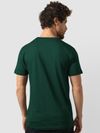 Be-Wanderer Half Sleeve T-shirt for Men