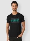 Be Aspirant Half Sleeve T-shirt for Men