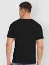 Be Limited Edition Half Sleeve T-shirt for Men