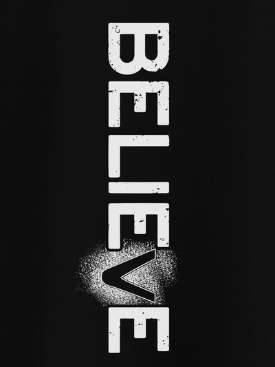 Believe Half Sleeve T-shirt for Men Buy T-shirts Online India