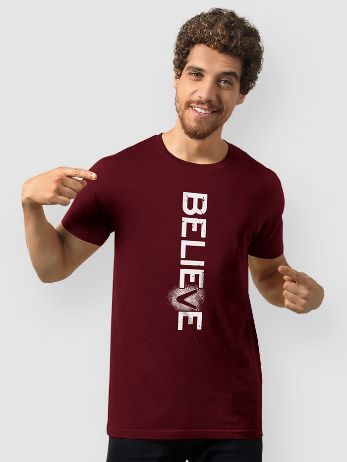 Casual t shirts on sale for mens online