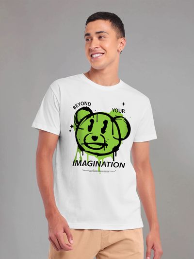 Buy Funny Quotes T Shirts Online at Beyoung Upto 50 Off