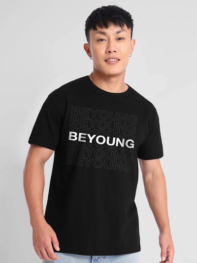 Beyoung Original T-shirt for Men