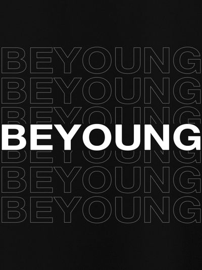 Beyoung Original T-shirt for Men