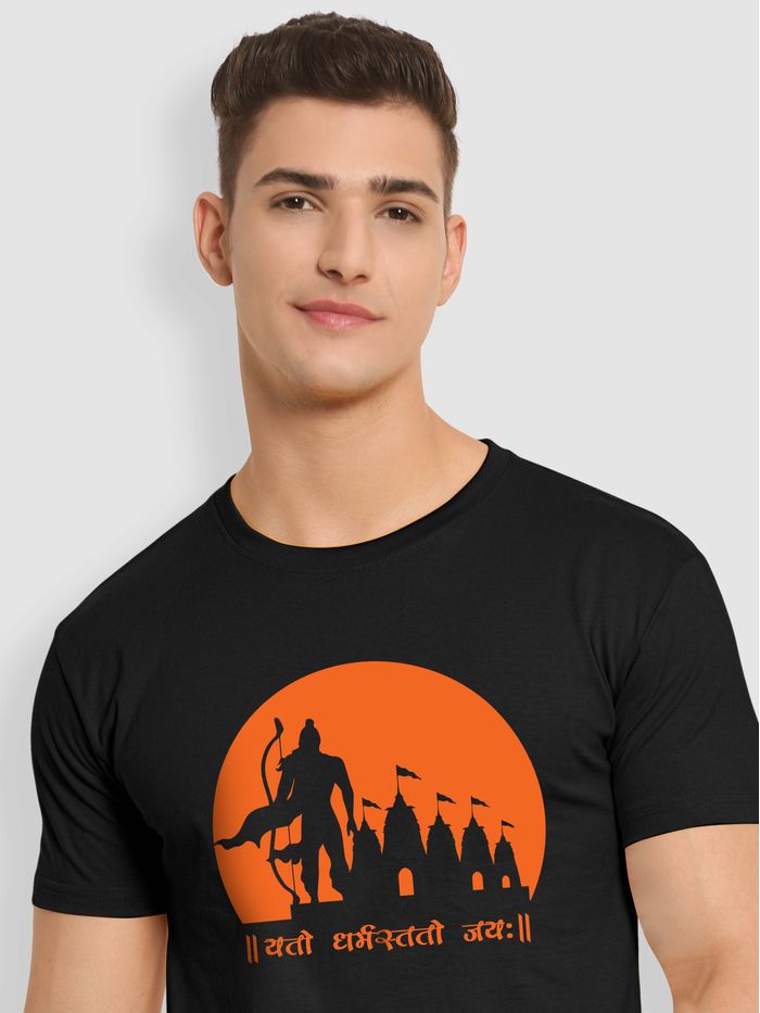 Sanskrit t shirt india new arrivals