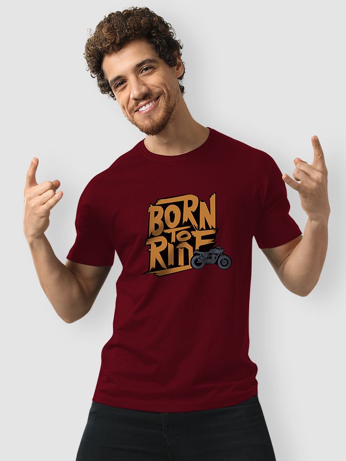 T shirts online india discount