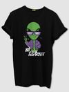 Bro Relax Half Sleeve T-shirt for Men