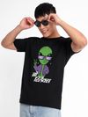 Bro Relax Half Sleeve T-shirt for Men