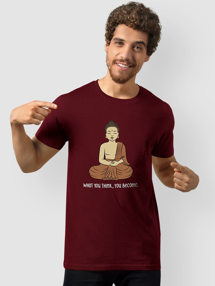 Buy t shirts online india discount
