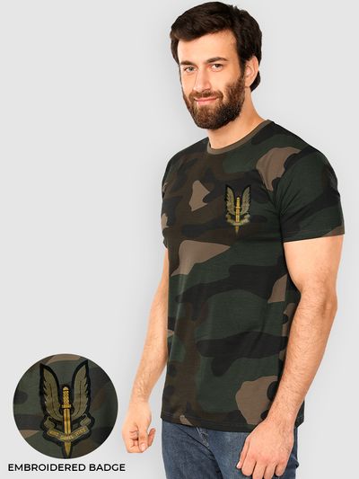 Buy Indian Army T Shirts Online at Beyoung Upto 50 Off