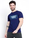 Carpe Diem Half Sleeve T-shirt for Men