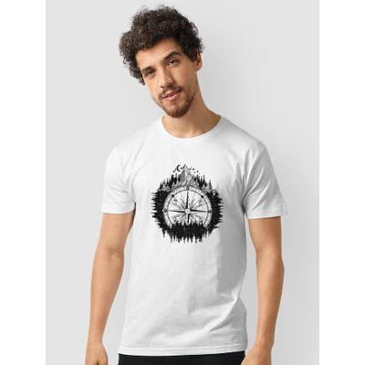 Mens designer white t shirt sale clearance