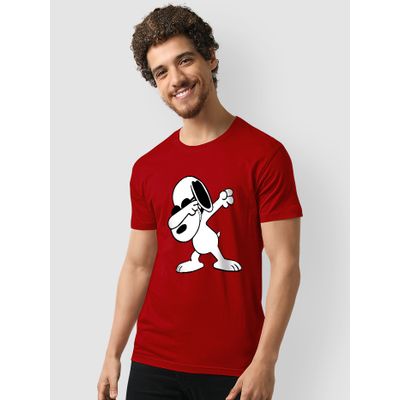 Muscle dog t shirt clearance