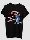 De Ghuma Ke Half Sleeve T-shirt for Men
