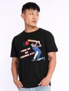 De Ghuma Ke Half Sleeve T-shirt for Men