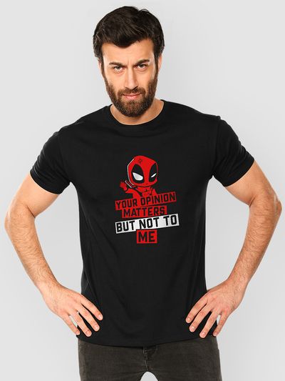 Deadpool t shirt for women top