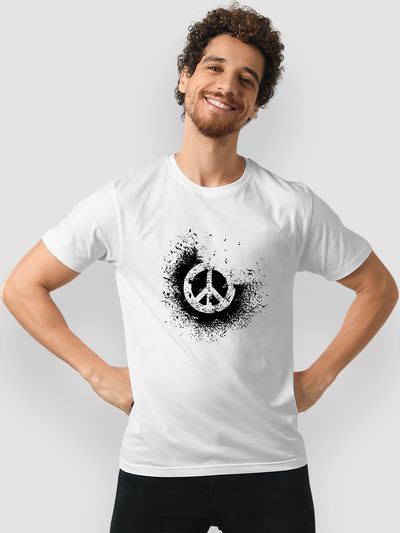 Party wear t shirt for men deals
