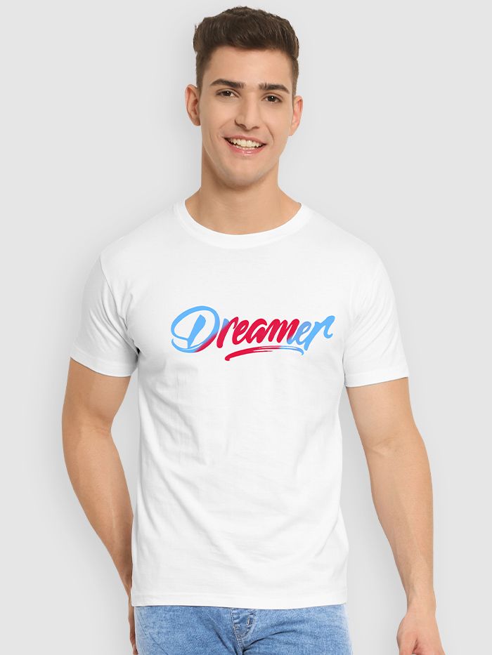 T shirt dreamer store