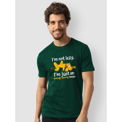 Energy Saving Half Sleeve T-shirt for Men Buy Mens Clothing Online