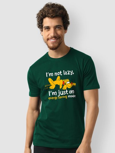 Buy Funny Quotes T Shirts Online at Beyoung Upto 50% Off
